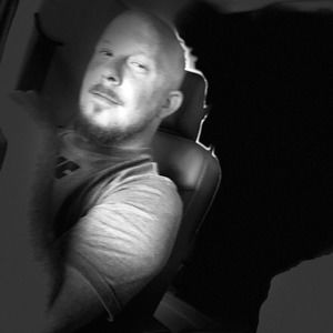 Meet your Posher, Wayne